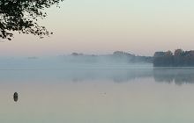 Wyjazd na Hańczę 10.2021