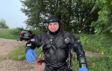 Wyjazd na Hańczę 10.2021