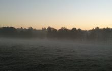 Wyjazd na Hańczę 10.2021