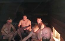 Wyjazd na Hańczę 10.2021