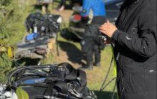 Wyjazd na Hańczę 10.2021