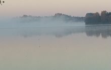 Wyjazd na Hańczę 10.2021