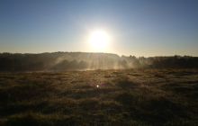 Wyjazd nurkowy nad jezioro Hańcza