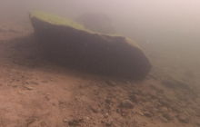 Wyjazd nurkowy nad jezioro Hańcza