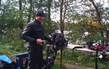 Wyjazd nurkowy nad jezioro Hańcza