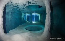 Nurkowanie w DeepSpot