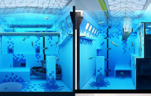 Nurkowanie w DeepSpot