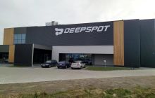 Nurkowanie w DeepSpot