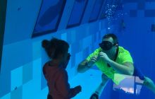 Freediving w DEEPSPOT