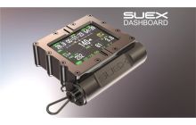 SUEX / HALCYON / SANTI demo days w Chmielnie