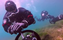 SUEX / HALCYON / SANTI demo days w Chmielnie