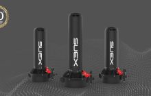 SUEX / HALCYON / SANTI demo days w Chmielnie