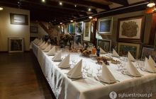 Sylwester nurkowy 2022/2023