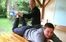 <p>Szkolenie Doskonalące Pływalność Nurka</p>
