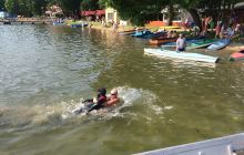 Ratownik Nurkowy - Szkolenie Pierwszej Pomocy Nurka