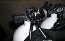 Workshops Technical Diving