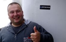  Jan Heweliusz - jednodniowy