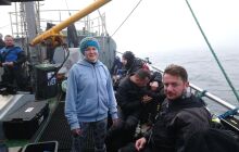 &nbsp;Jan Heweliusz - jednodniowy