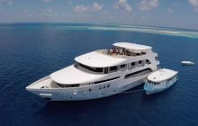 LAST MINUTE - Safari MALEDIWY