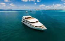 LAST MINUTE - Safari MALEDIWY