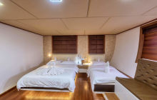 LAST MINUTE - Safari MALEDIWY