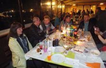 <p>Zakończenie Lata - IMPREZA NURKOWA</p>
