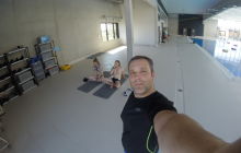 Freediving w DEEPSPOT