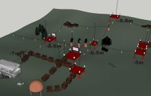 <h1>Pojedyncza lekcja nurkowania z instruktorem nad jeziorem</h1>
