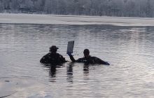 Ekspolracja Kamienia