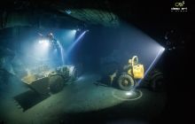 Kopalnie Niemieckie rejonu Willingen dla OC i CCR