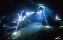 Kopalnie Niemieckie rejonu Willingen dla OC i CCR