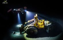 Kopalnie Niemieckie rejonu Willingen dla OC i CCR