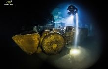 Kopalnie Niemieckie rejonu Willingen dla OC i CCR