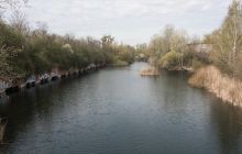 Eksploracja FORT Zbraż