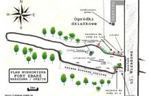 Eksploracja FORT Zbraż