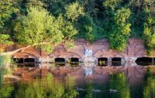 Eksploracja FORT Zbraż