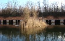 Eksploracja FORT Zbraż