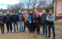 Trip to the Lake Hancza