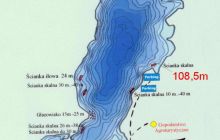 Trip to the Lake Hancza