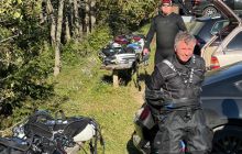 Trip to the Lake Hancza