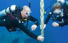 Szkolenie DiveMaster