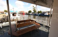 Wraki Łeby - Parowiec i &quot;Nieznany ze śrubą na pokładzie&quot;