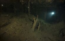 Nurkowanie wrakowe Kanonierka, Trałowiec i Delfin z Helu