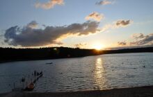 Dinozaury w j. Płotki