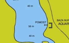 Wyjazd nurkowy nad jezioro Piłakno