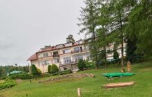 Wyjazd nurkowy nad jezioro Piłakno