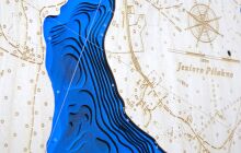 Wyjazd nurkowy nad jezioro Piłakno