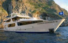 Wyspy Galapagos - wyprawa nurkowa