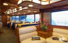 Wyspy Galapagos - wyprawa nurkowa