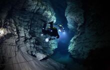 Wyjazd Nurkowy do Budapesztu dla AOWD